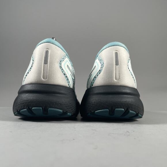 Brooks Ghost 14 Womens 10.5B Green Running Shoe Athletic Walking Gym Sneaker GUC - Picture 3 of 9